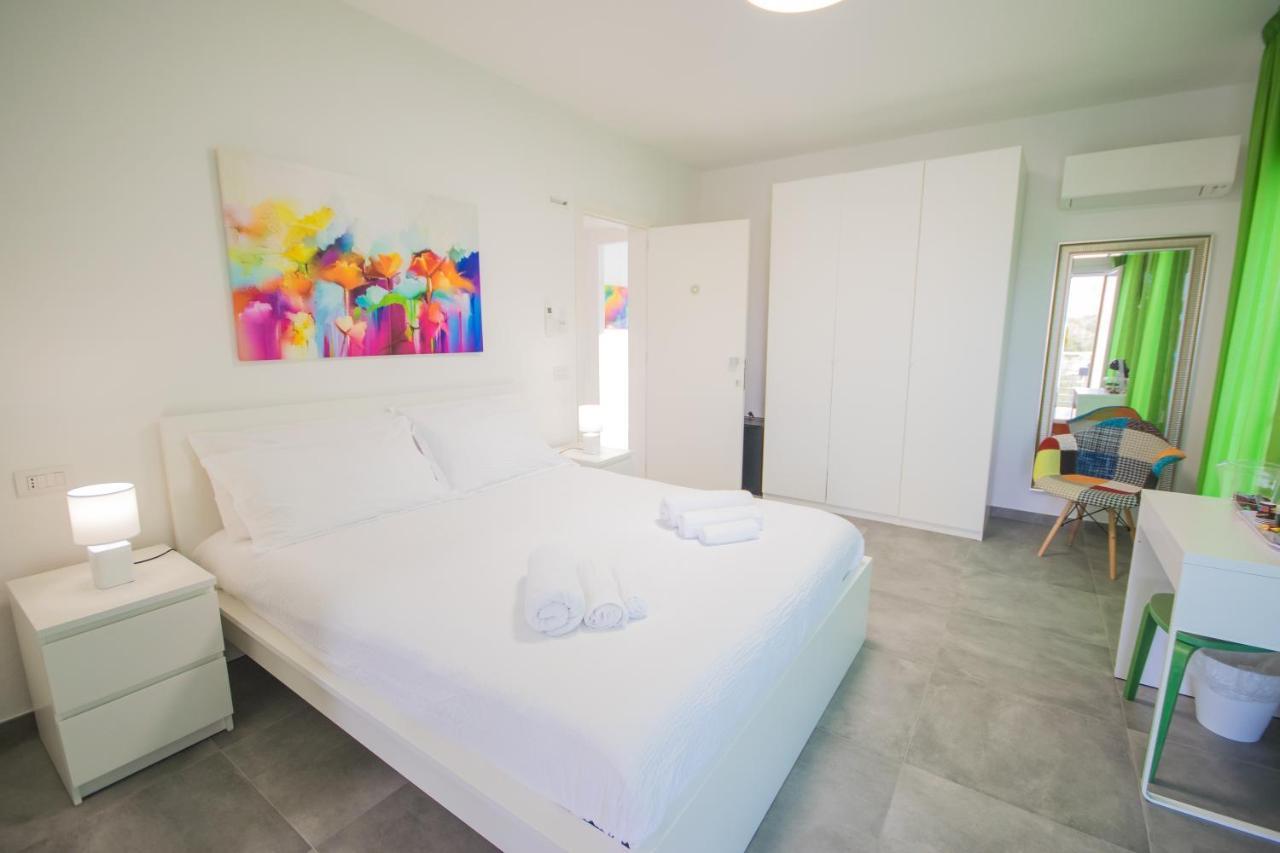 Habitación Doble con baño privado
