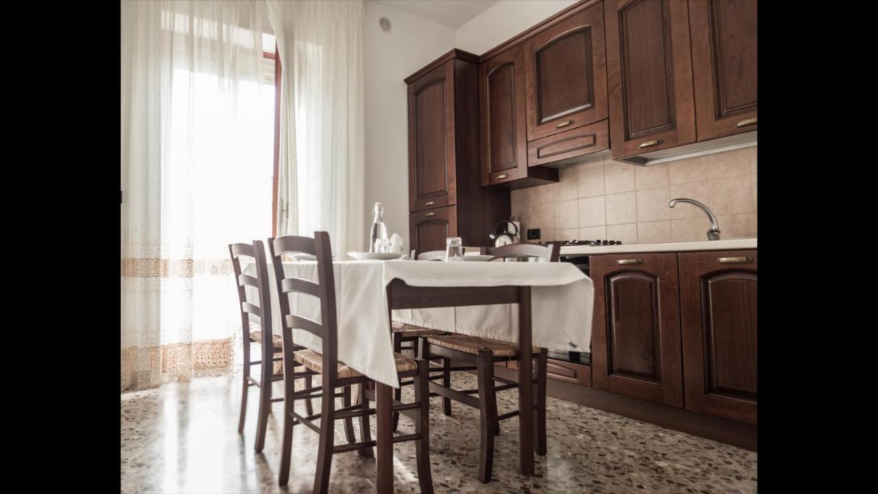 Appartamento con 2 Camere da Letto