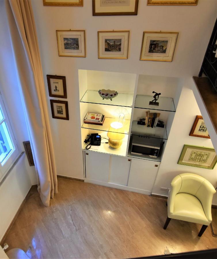 Apartment Split Level