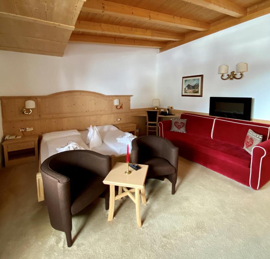 Double Room Balcony