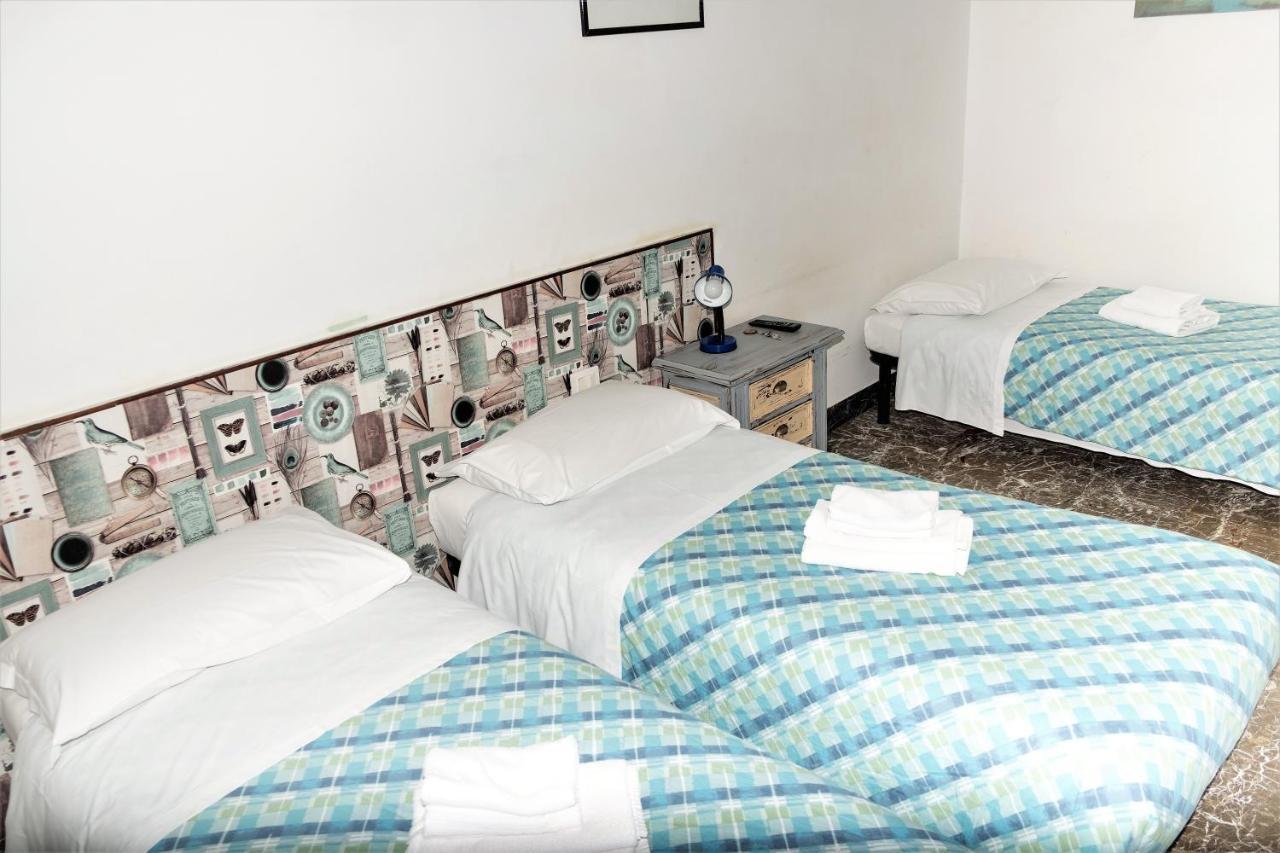 Quarto Triplo