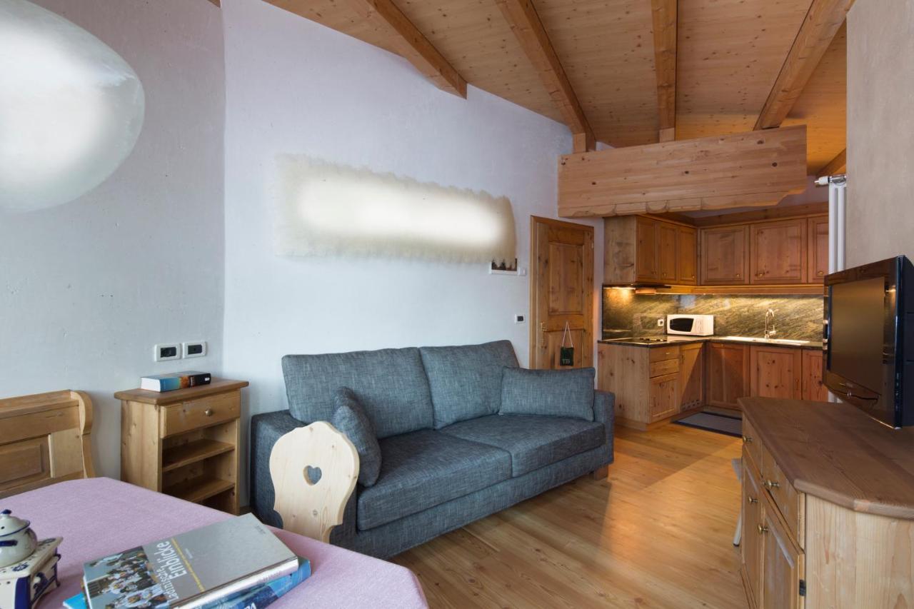 Appartamento con 2 Camere da Letto