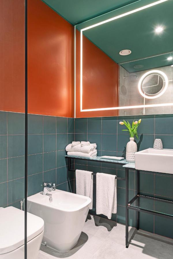 Apartament typu Deluxe Suite