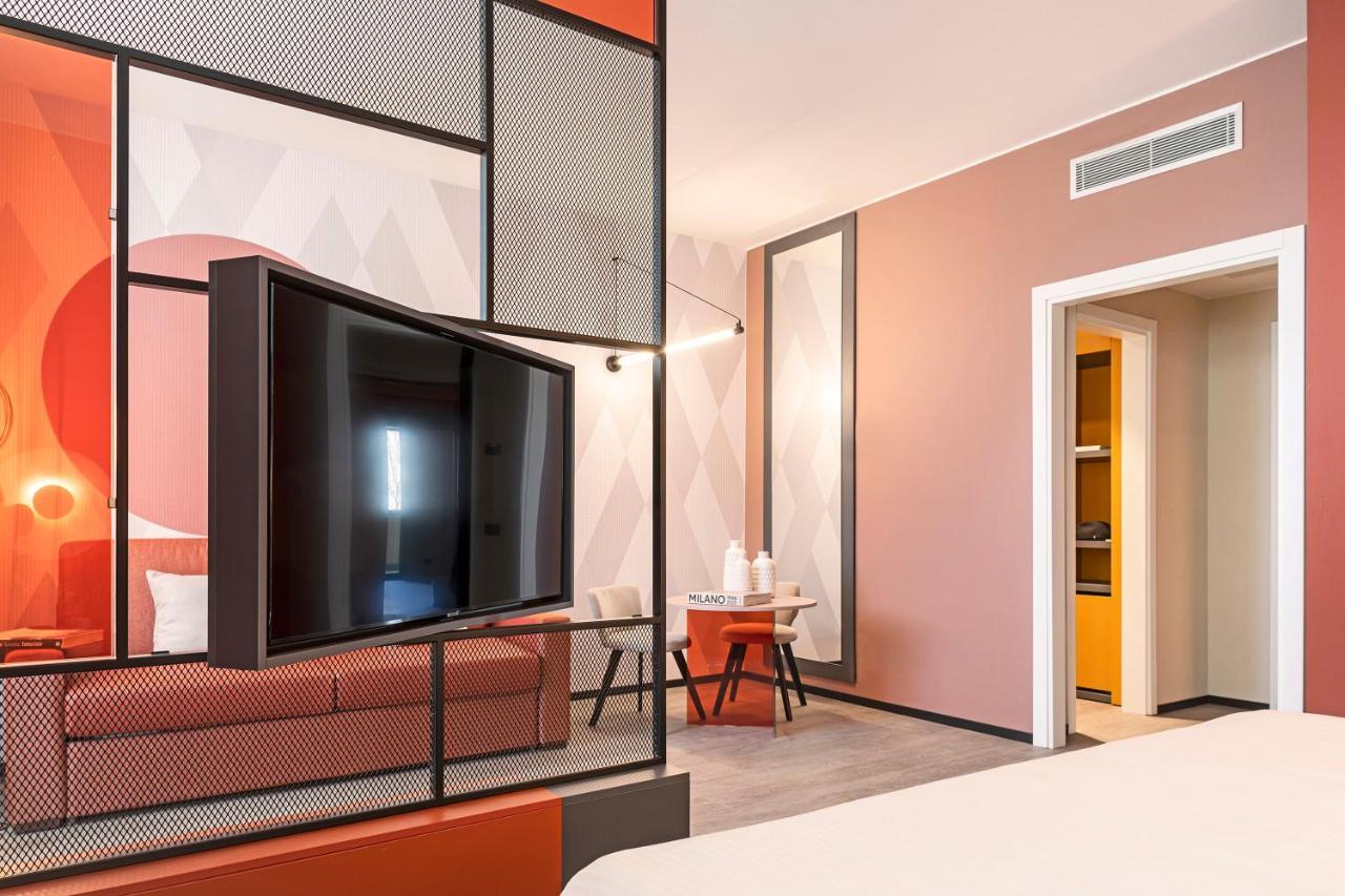 Apartament typu Junior Suite