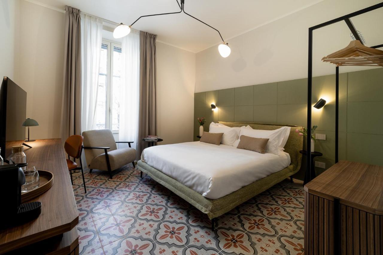 Chambre Double Deluxe