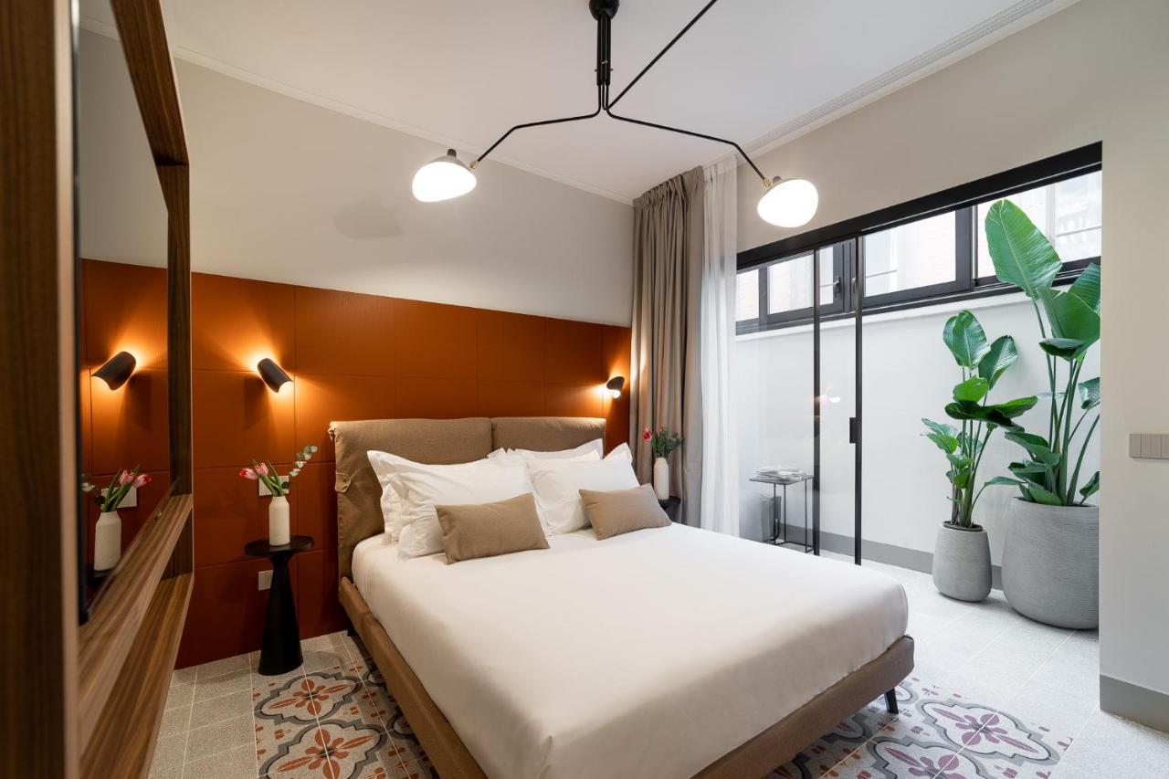 Chambre Double Supérieure
