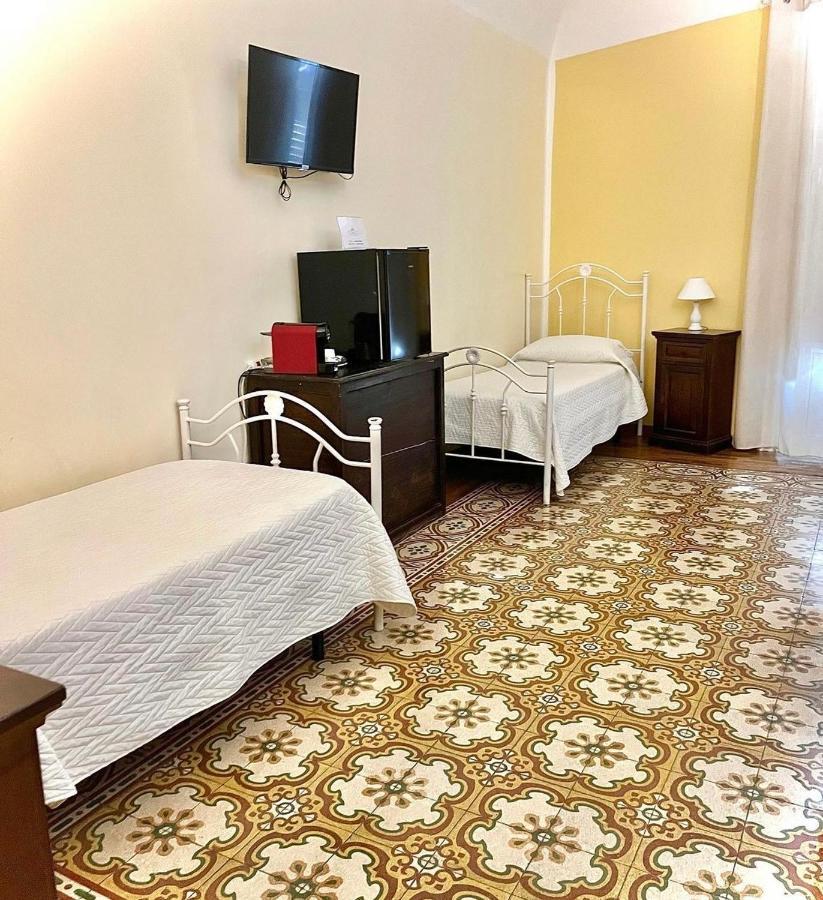 Pokój Czteroosobowy z balkonem