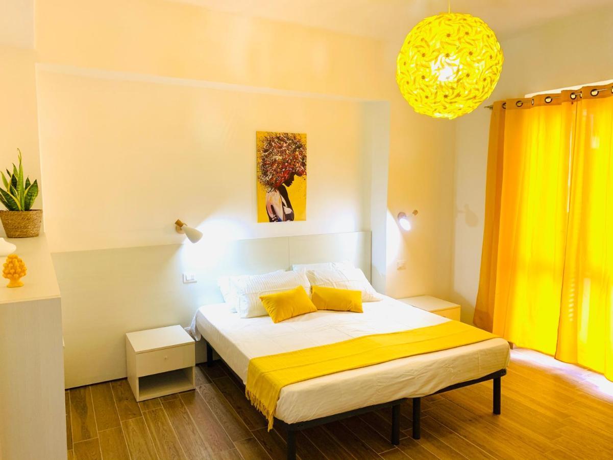 Triple Room Terrace