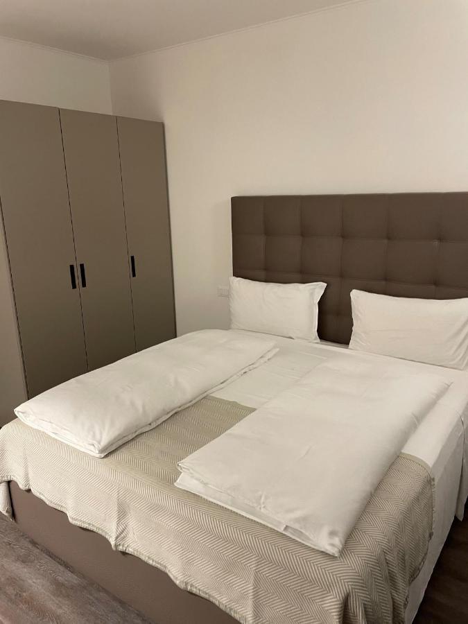 Apartament typu Suite z 1 sypialnią