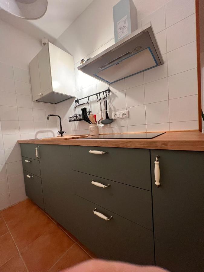 Appartamento con Vista Giardino - Dependance