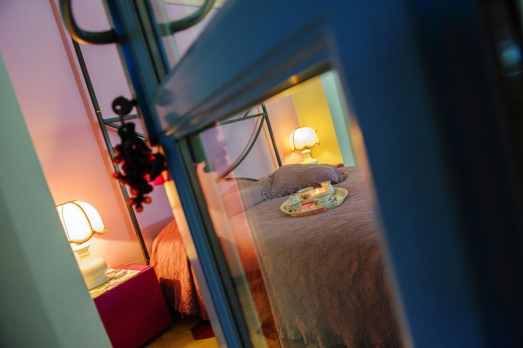 Triple Room with View