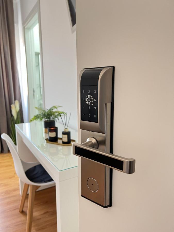 Apartament typu Junior Suite