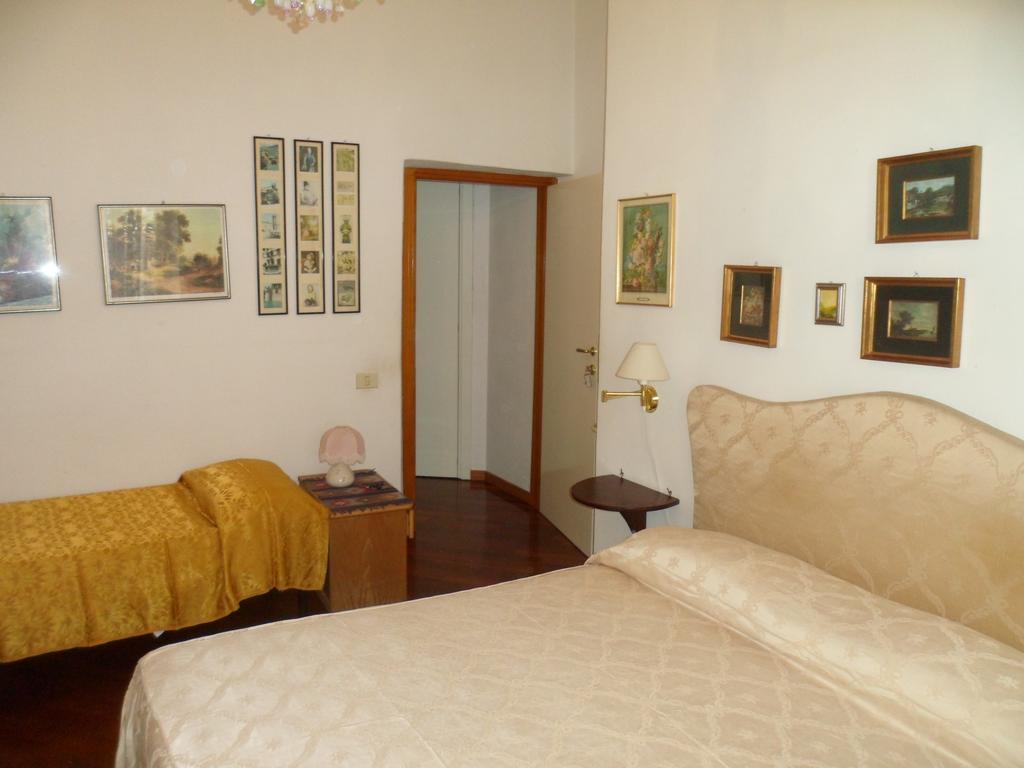 Triple Room with Private Bathroom