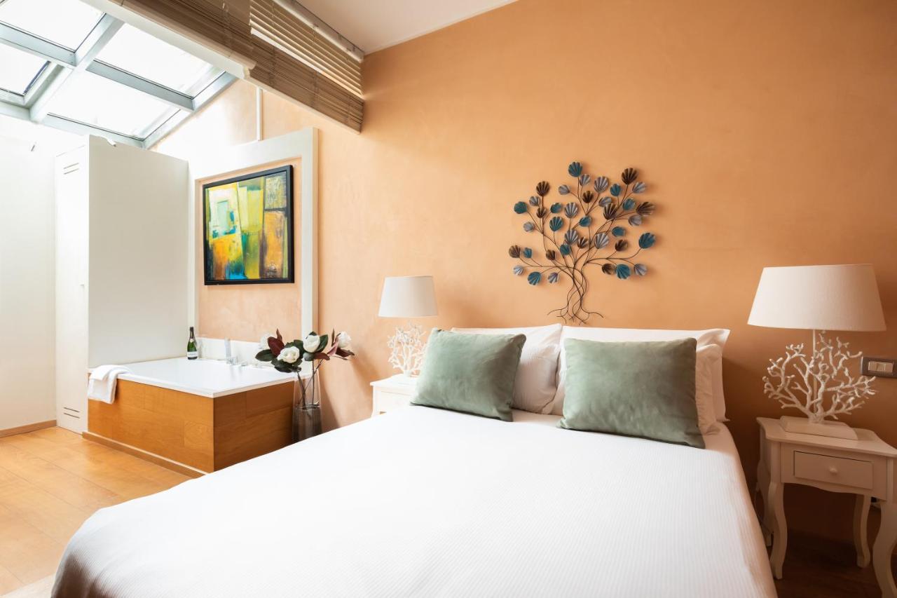 Apartament typu Deluxe Suite