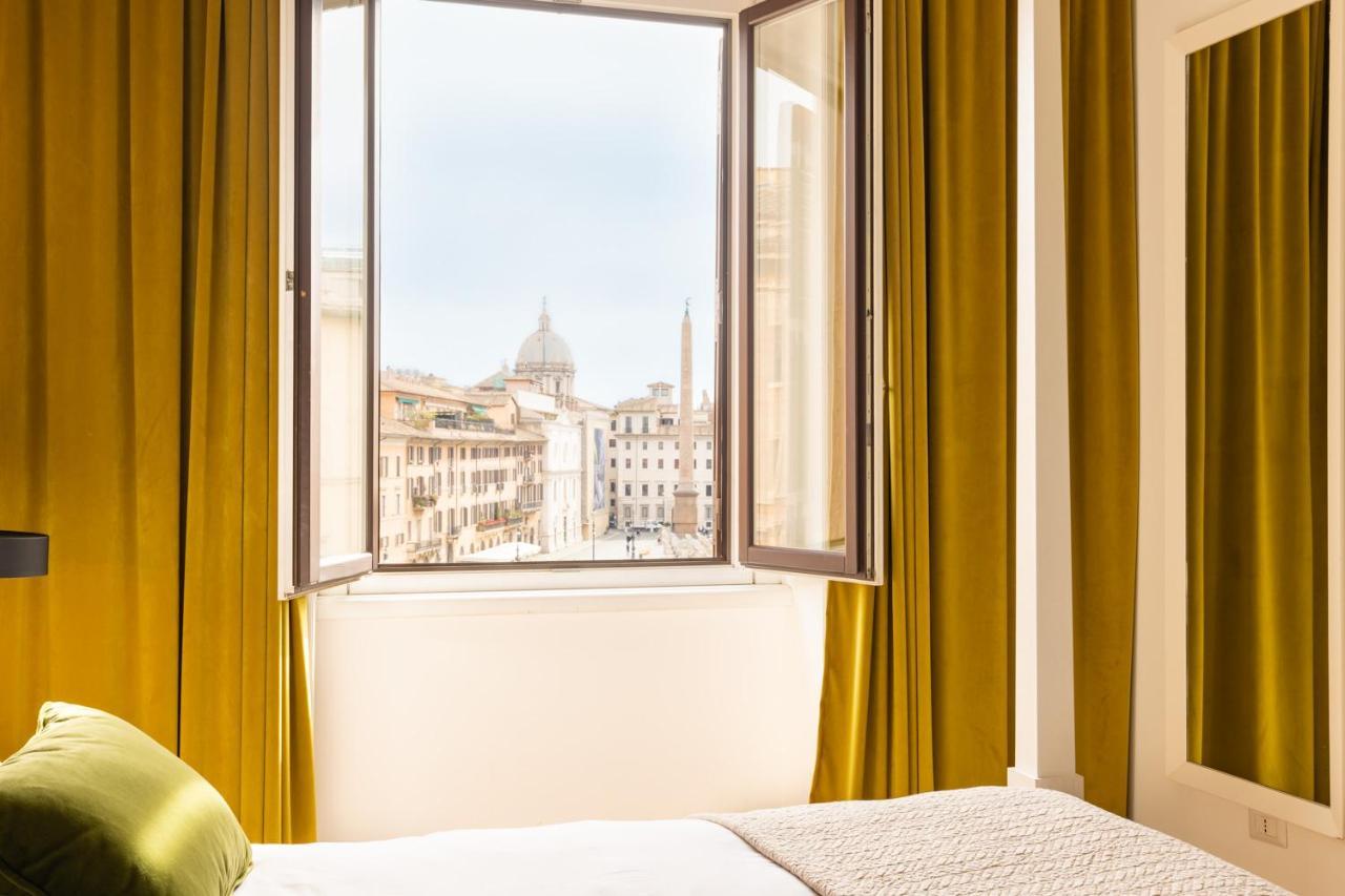 Suite Deluxe - Vue
