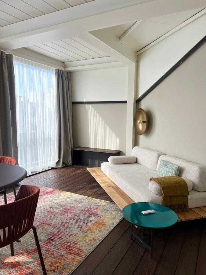 Apartament typu Suite