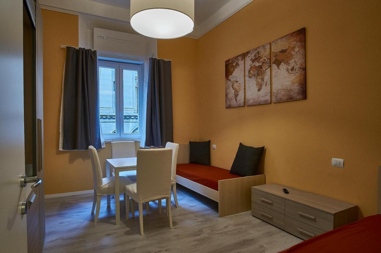 Appartement met 2 slaapkamers