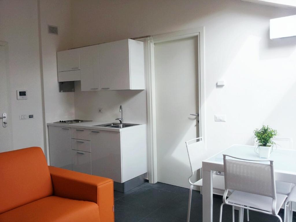 Apartament typu Superior