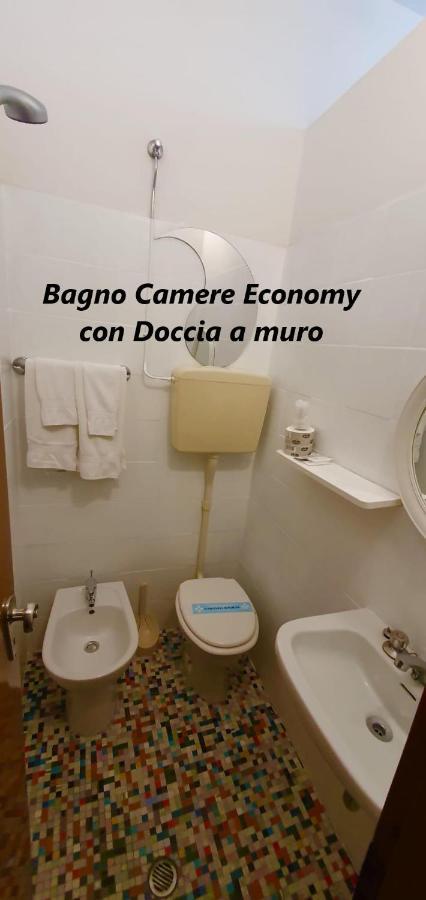 Pokój Trzyosobowy typu Economy