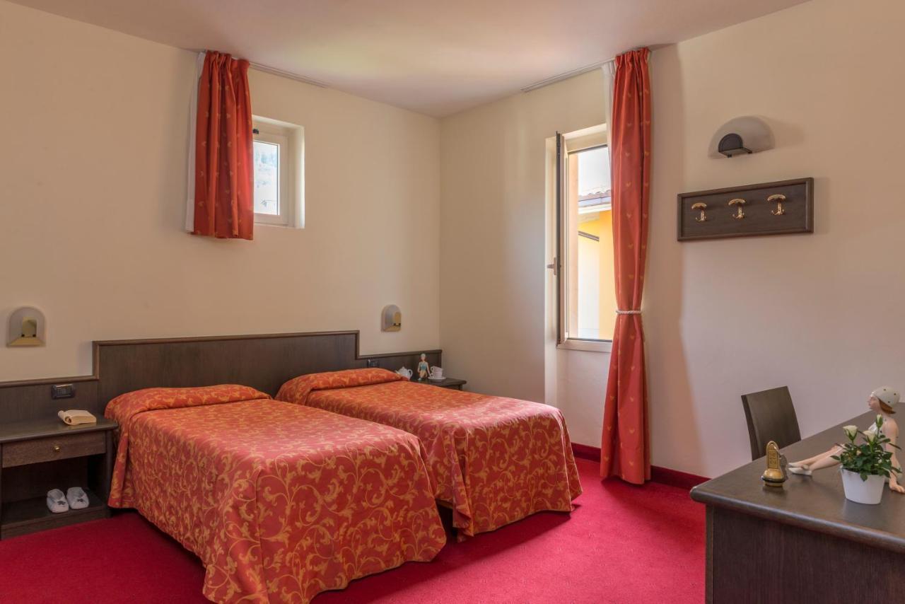 Economy Double or Twin Room