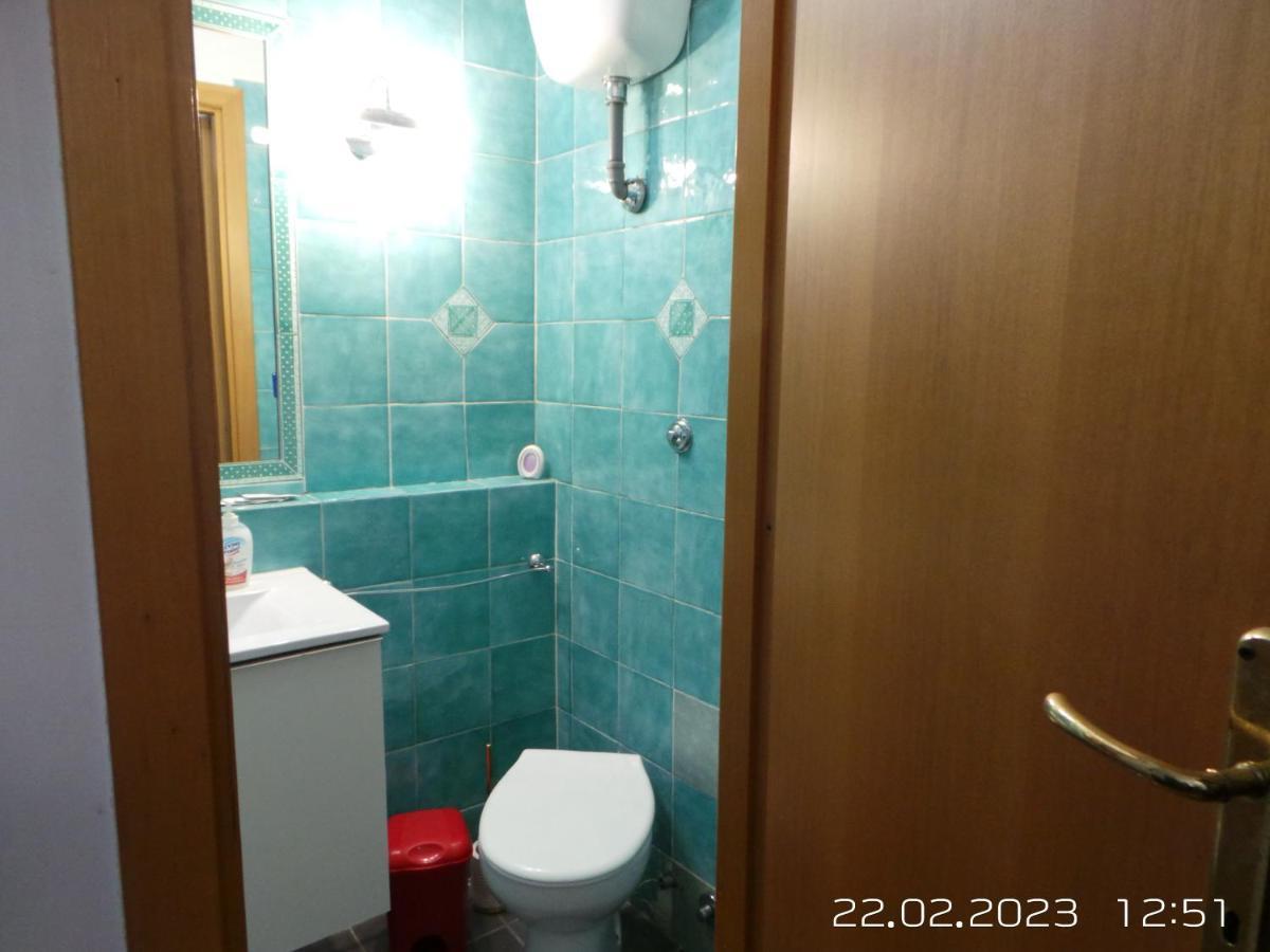 Quadruple Room Private Bathroom