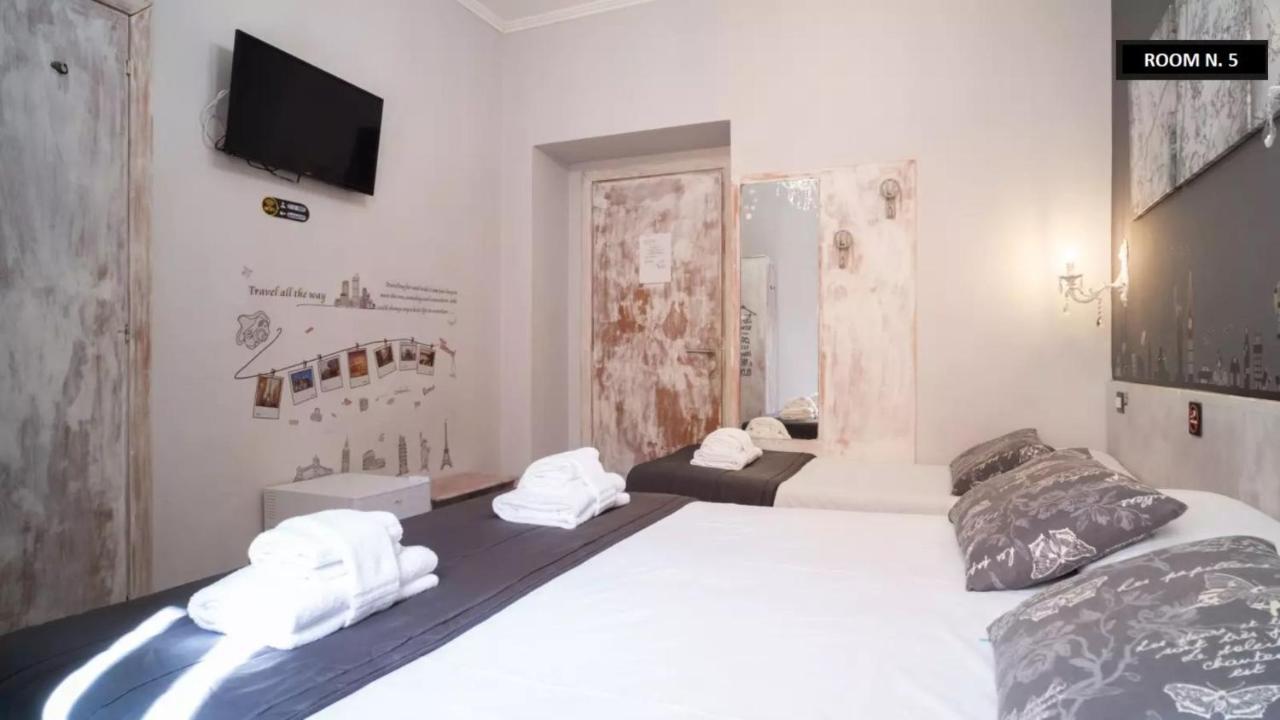 Large Deluxe En-suite