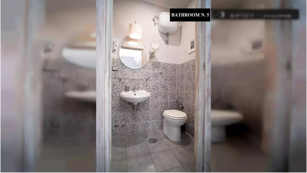 Large Deluxe En-suite