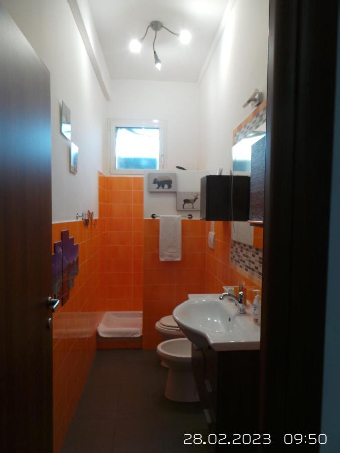 Quadruple Room Private Bathroom