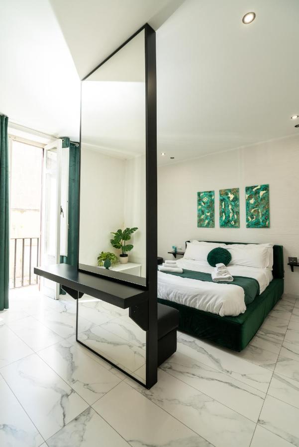 Apartament typu Suite z wanną z hydromasażem