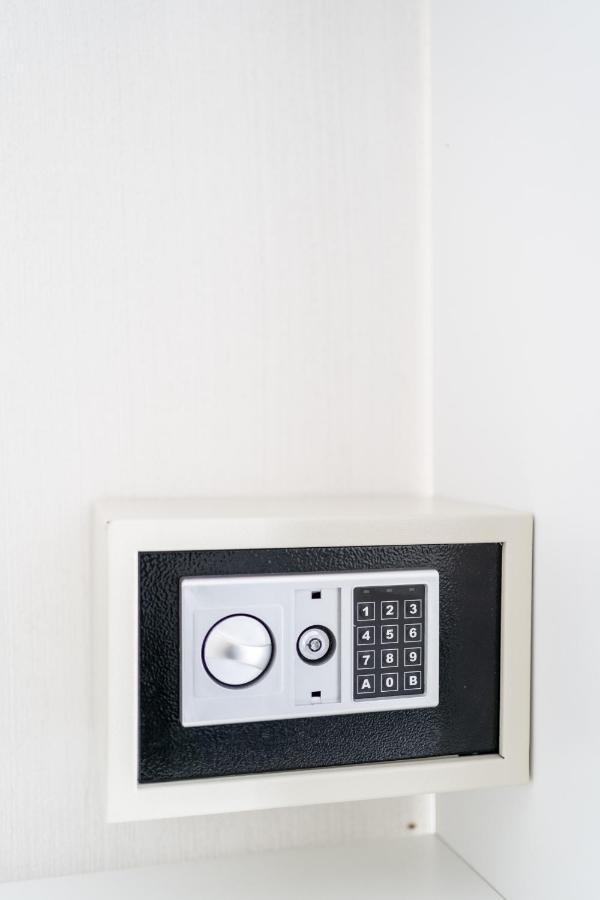 Apartament typu Suite z wanną z hydromasażem