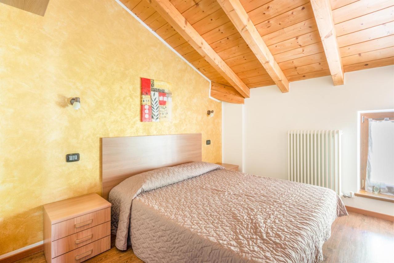 Appartamento con Vista Montagna