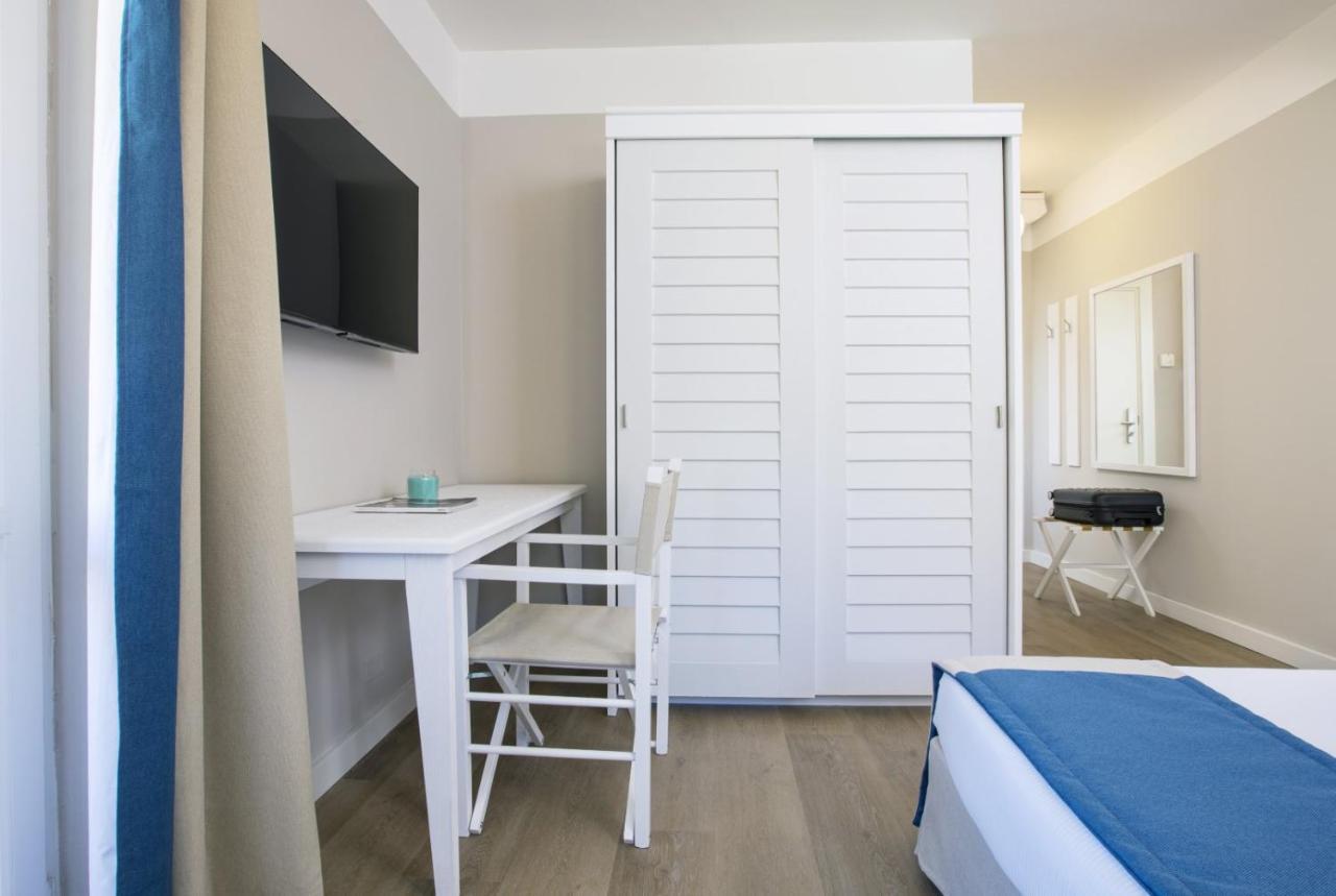 Classic Double or Twin Room