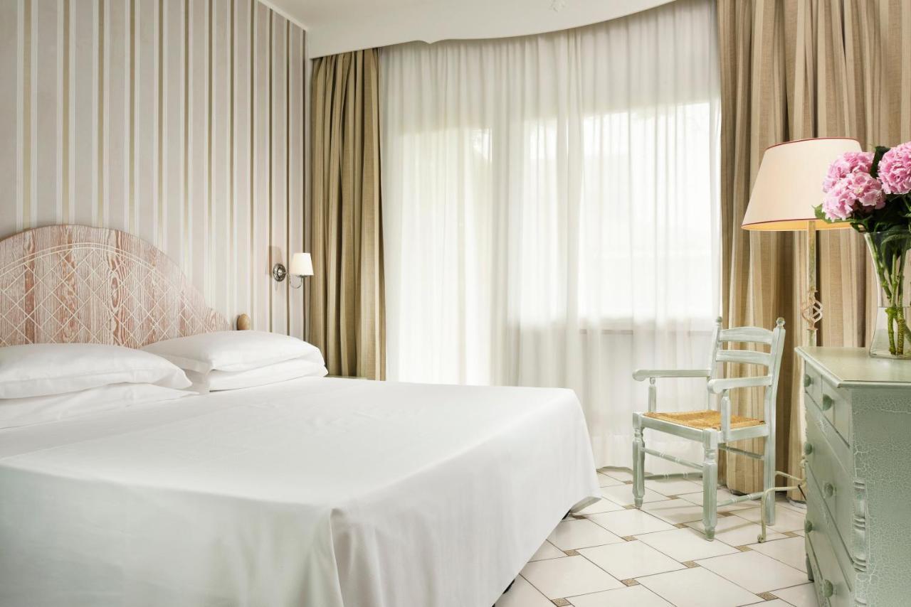 Suite con Vista Piscina