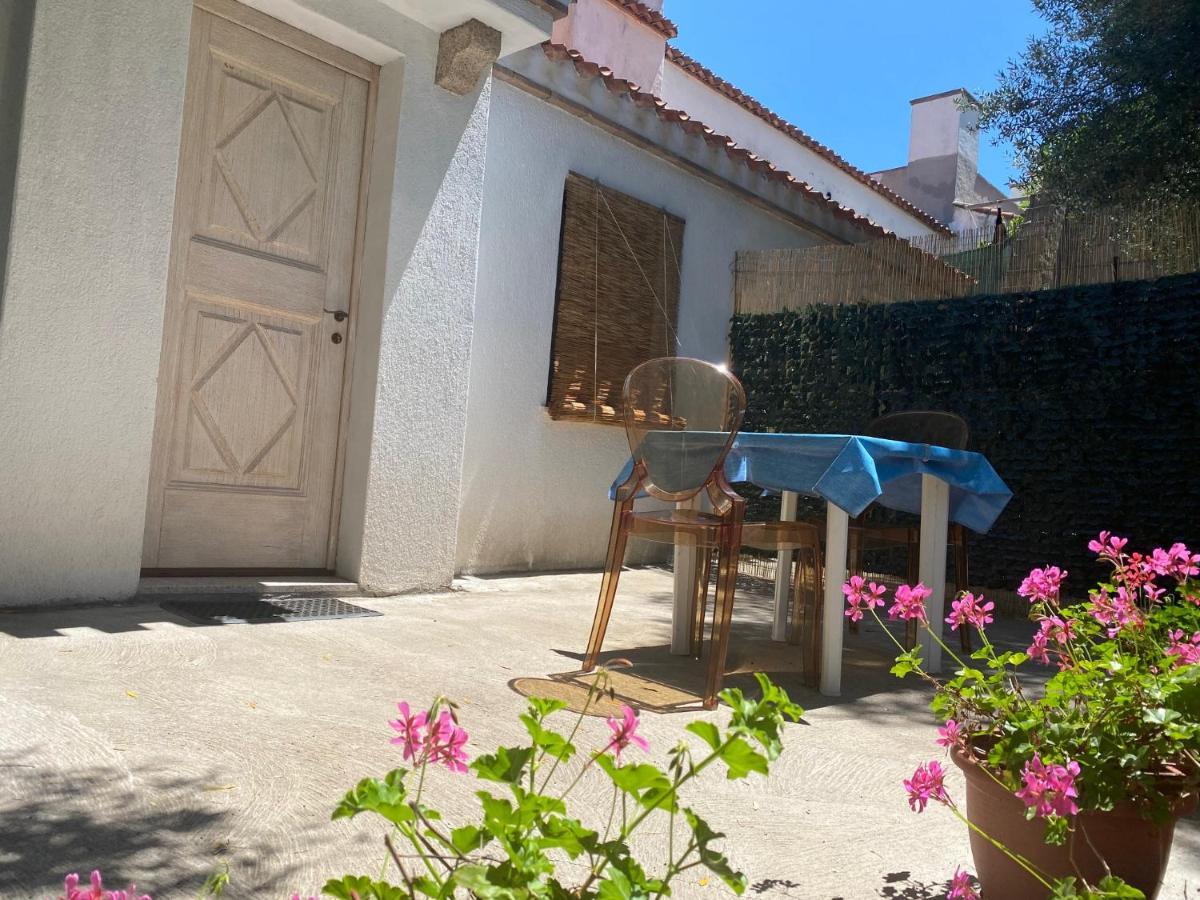 Deluxe Double Room with Patio