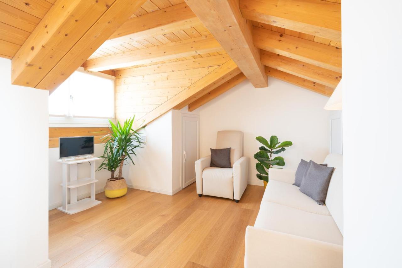 Apartament z 2 sypialniami