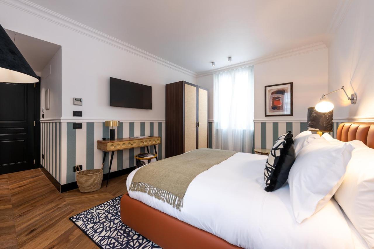 Apartament typu Junior Suite