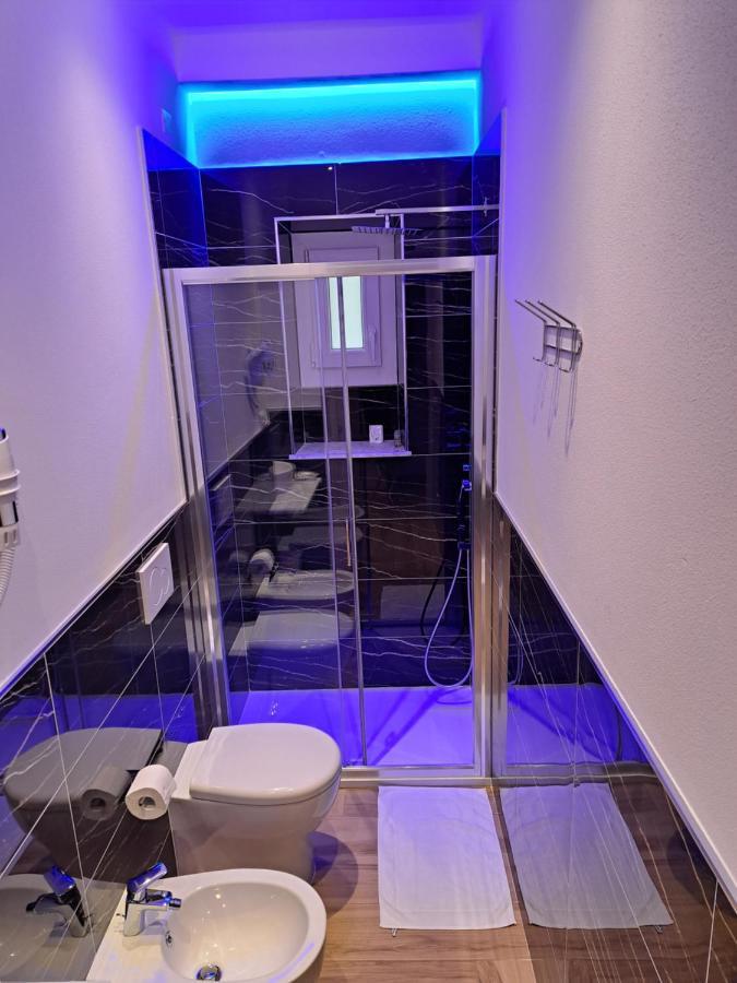 Habitación Triple con balcón