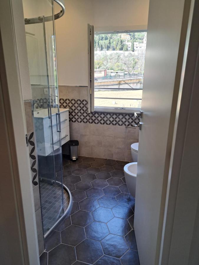 Chambre Double avec Salle de Bains Privative