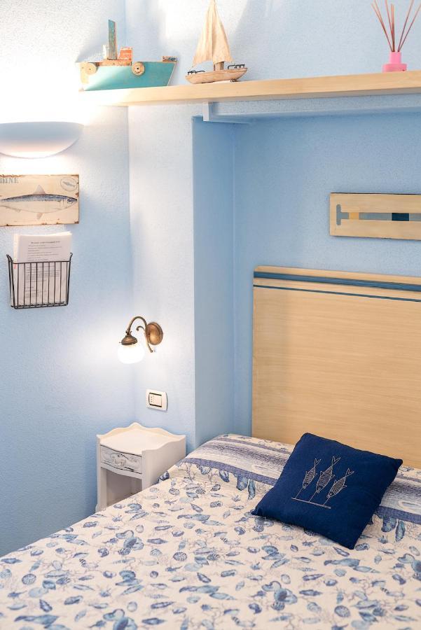 Double Room Private Bathroom Albarola