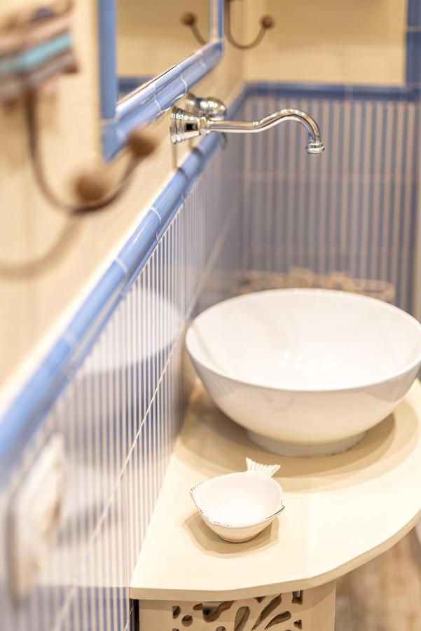 Double Room Private Bathroom Albarola