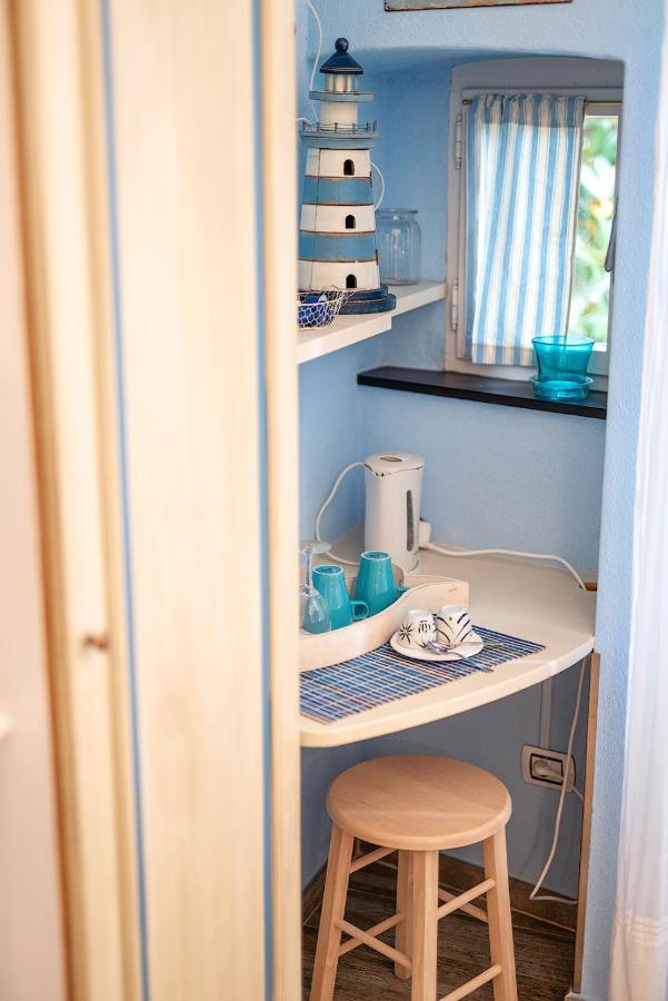 Double Room Private Bathroom Albarola