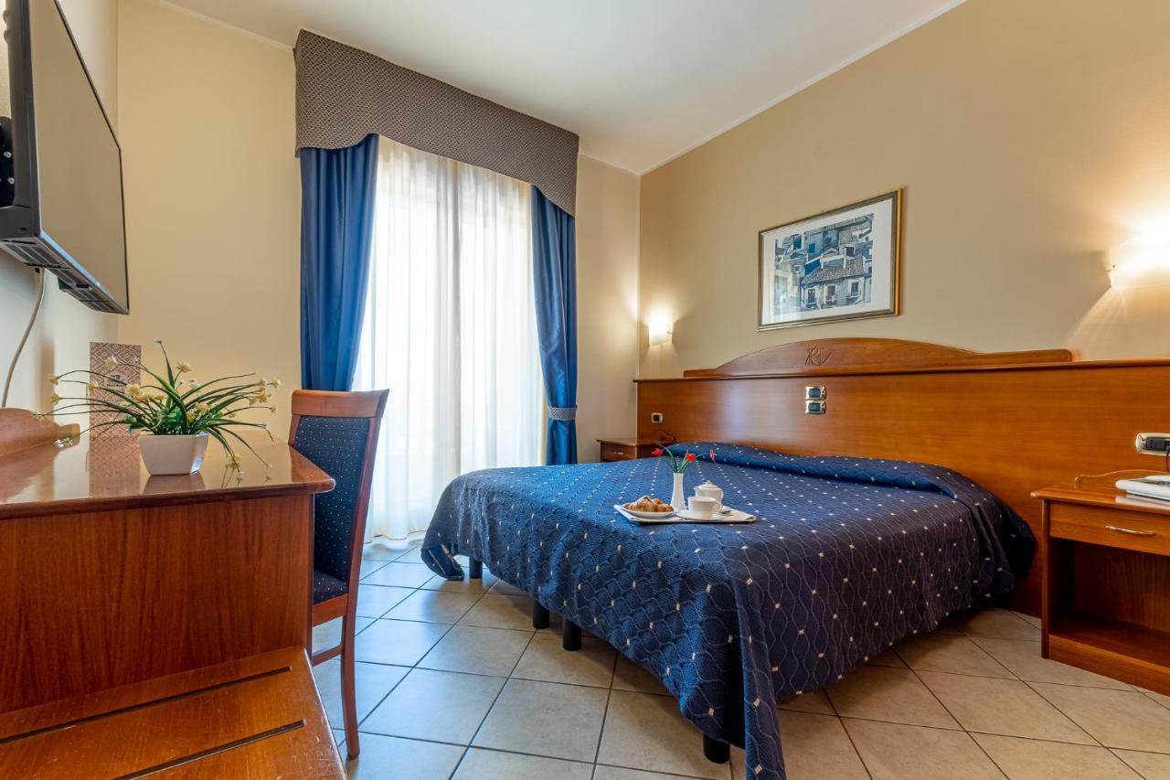 Double/Twin Room