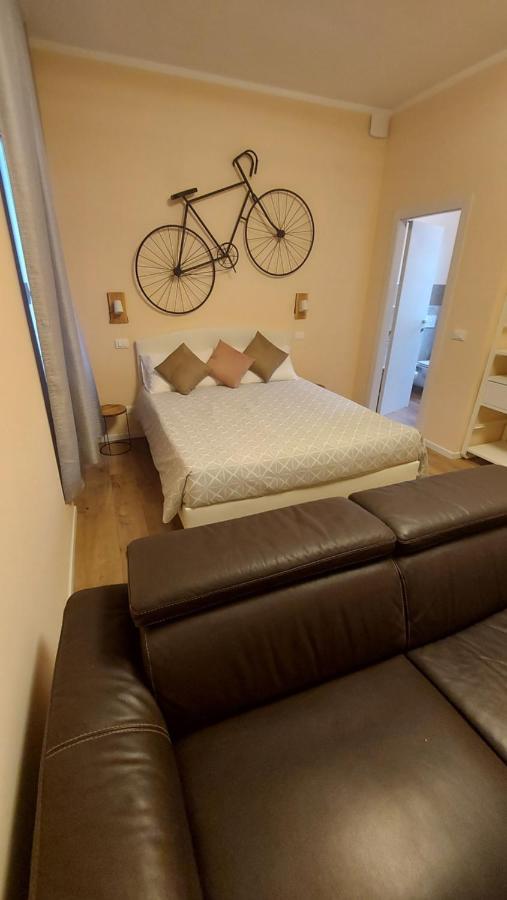 Deluxe Family Suite