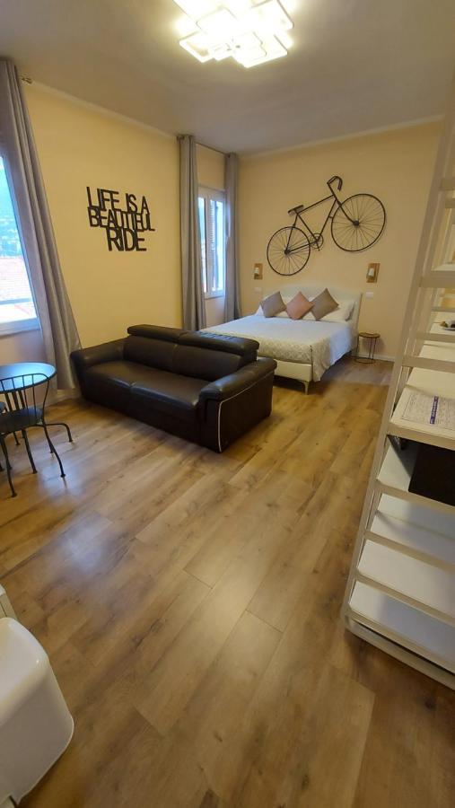 Deluxe Family Suite