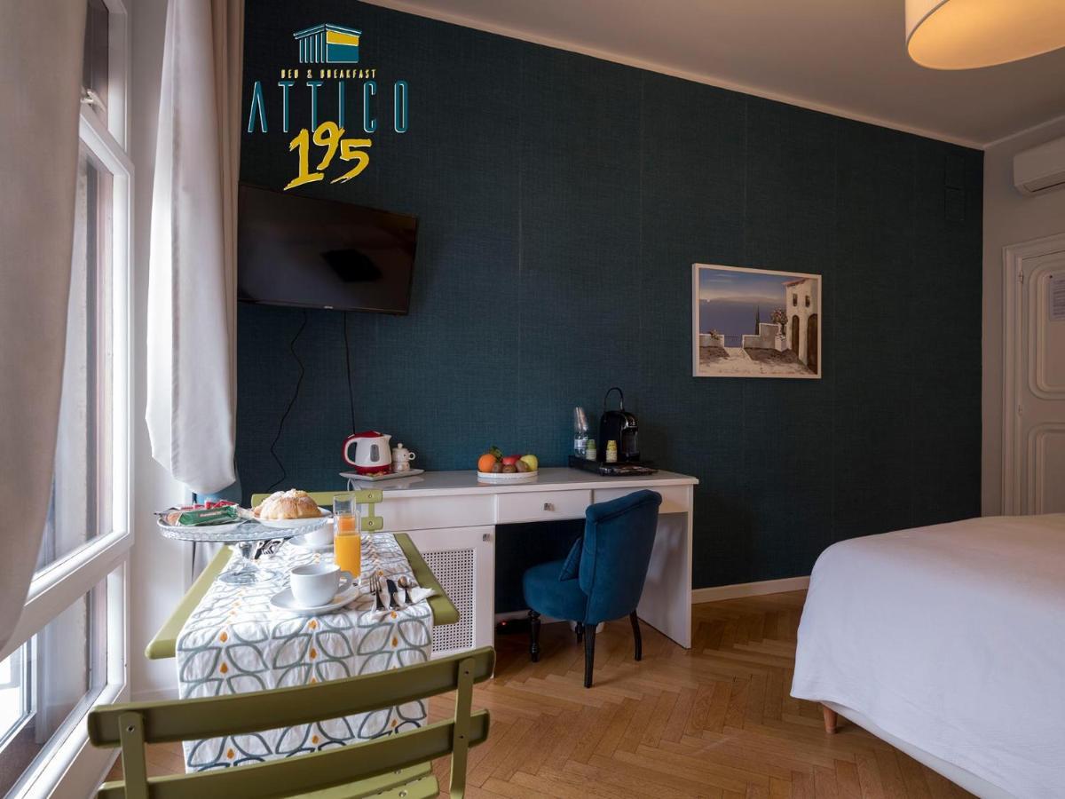 Deluxe Double Room Balcony Sea View