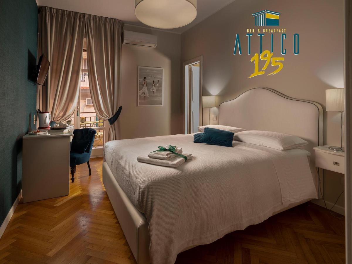 Deluxe Double Room Balcony Sea View