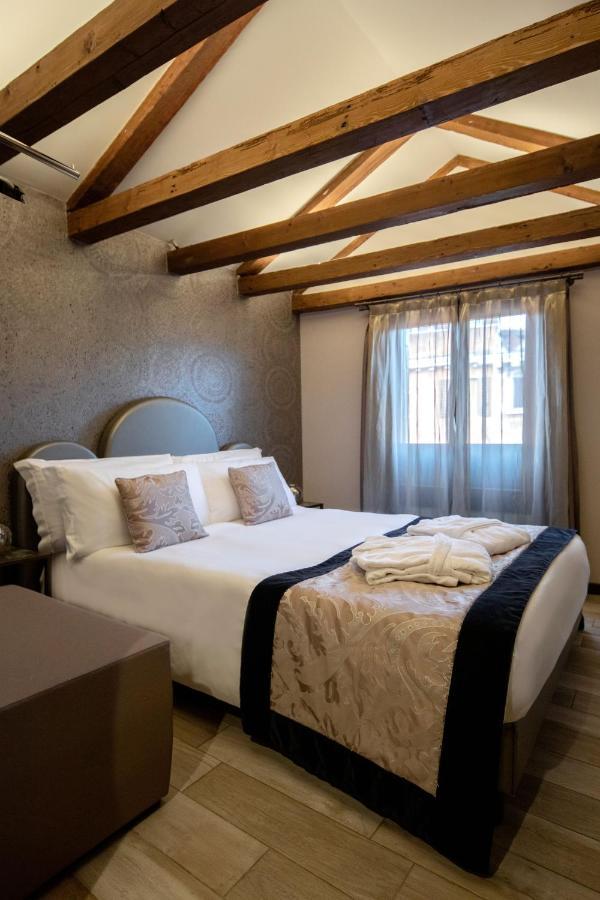 Kleines Doppelzimmer