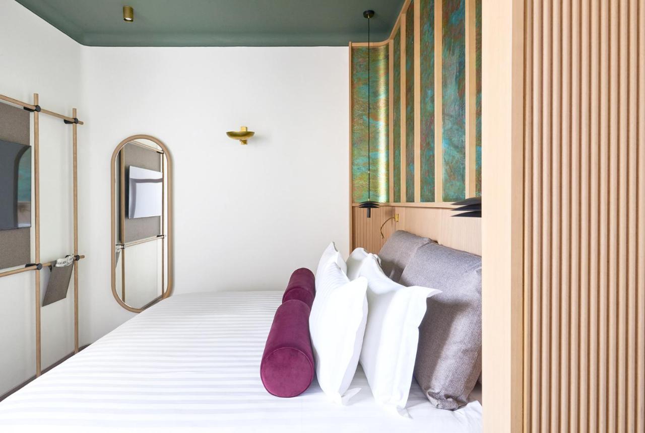 Apartament typu Executive Suite