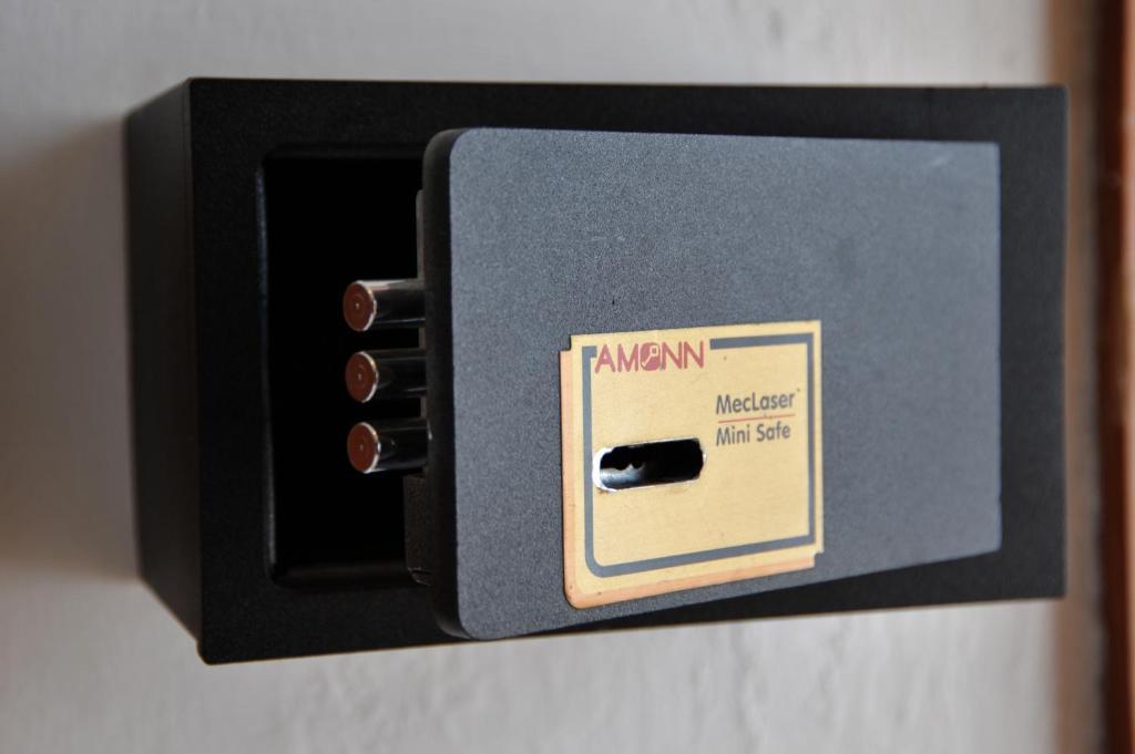 Tweepersoonskamer met een Eigen Externe Badkamer