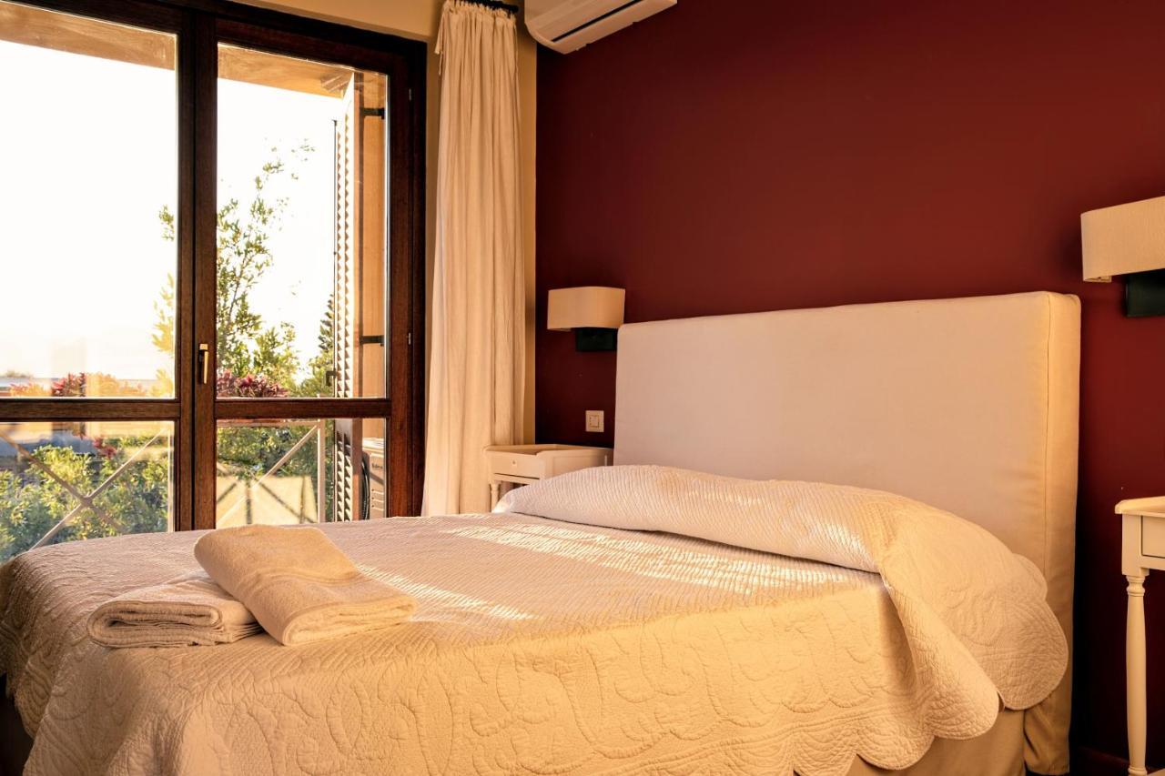 Chambre Supérieure Lit Queen-Size